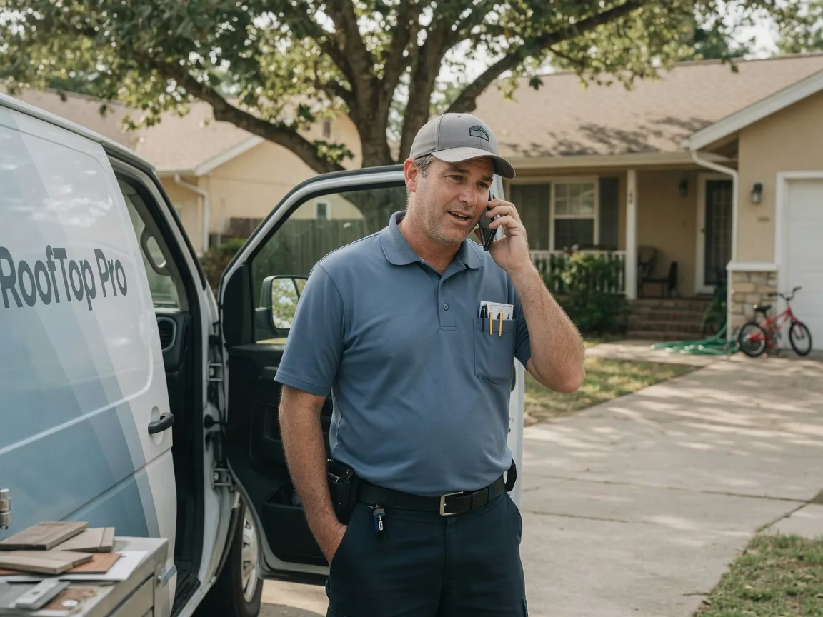 Roof Repair Langsville, OH FAQs