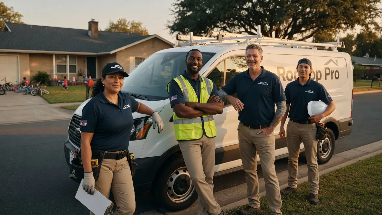 Roof Repair in Langsville, OH near me