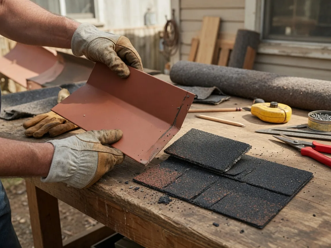 Roof Repair company in Langsville, OH